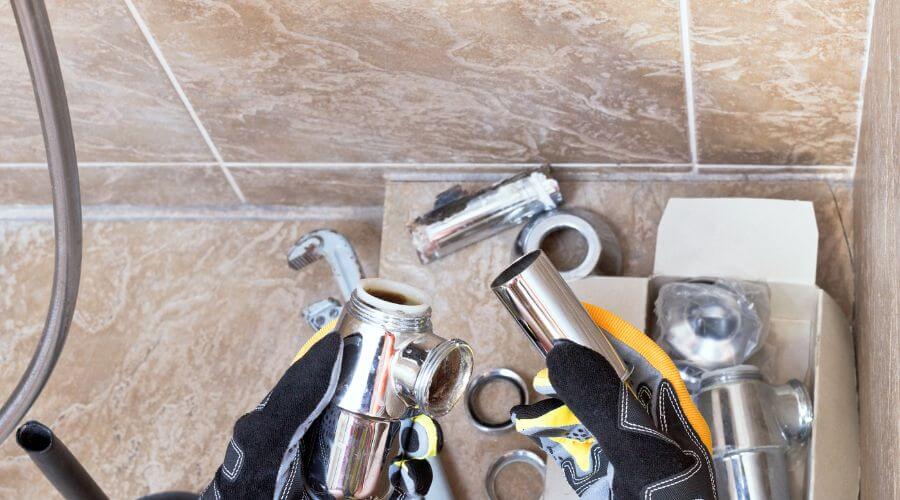 Expert tile roof repair services in Farmingdale, NJ